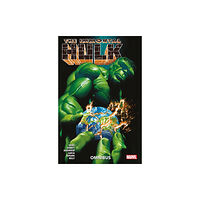 Panini Publishing Ltd The Immortal Hulk Omnibus Volume 2 (häftad, eng)