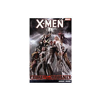 Panini Publishing Ltd X-Men: Curse of the Mutants (häftad, eng)