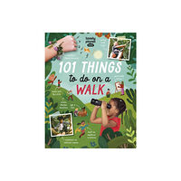 Lonely Planet Global Limited Lonely Planet Kids 101 Things to do on a Walk (häftad, eng)