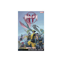 Panini Publishing Ltd House Of M - Ultimate Edition (häftad, eng)