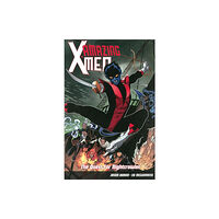 Panini Publishing Ltd Amazing X-Men Volume 1: The Quest for Nightcrawler (häftad, eng)