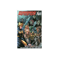 Panini Publishing Ltd Guardians of the Galaxy/All-New X-Men: The Trial of Jean Grey (häftad, eng)