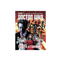 Panini Publishing Ltd Doctor Who: The Eye of Torment (häftad, eng)