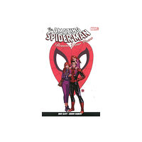 Panini Publishing Ltd Amazing Spider-Man: Renew Your Vows (häftad, eng)