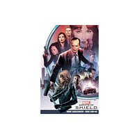 Panini Publishing Ltd Agents of S.H.I.E.L.D. Volume 1 (häftad, eng)