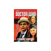 Panini Publishing Ltd Doctor Who: Evening's Empire (häftad, eng)