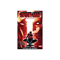 Panini Publishing Ltd Spider-Man: Miles Morales Vol. 2: Civil War II (häftad, eng)