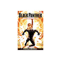 Panini Publishing Ltd Black Panther: A Nation Under Our Feet Vol. 2 (häftad, eng)