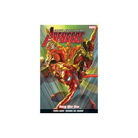 Panini Publishing Ltd Avengers Unleashed Vol. 1: Kang War One (häftad, eng)