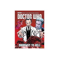 Panini Publishing Ltd Doctor Who Vol. 25: Doorway To Hell (häftad, eng)