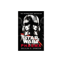 Cornerstone Star Wars: Phasma (häftad, eng)