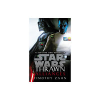 Cornerstone Star Wars: Thrawn: Alliances (Book 2) (häftad, eng)