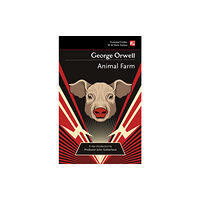 Flame Tree Publishing Animal Farm (häftad, eng)