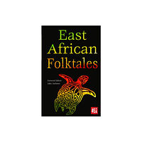 Flame Tree Publishing East African Folktales (häftad, eng)