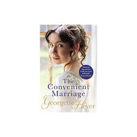 Cornerstone The Convenient Marriage (häftad, eng)