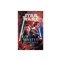 Cornerstone Master and Apprentice (Star Wars) (häftad, eng)