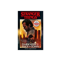 Cornerstone Stranger Things: Darkness on the Edge of Town (häftad, eng)