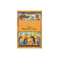 Little, Brown Book Group The Mummy Case (häftad, eng)