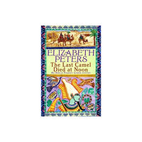 Little, Brown Book Group The Last Camel Died at Noon (häftad, eng)
