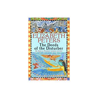 Little, Brown Book Group Deeds of the Disturber (häftad, eng)