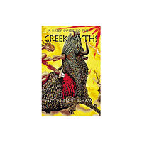 Little, Brown Book Group A Brief Guide to the Greek Myths (häftad, eng)