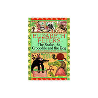 Little, Brown Book Group The Snake, the Crocodile and the Dog (häftad, eng)