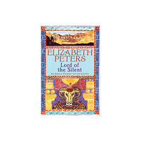 Little, Brown Book Group Lord of the Silent (häftad, eng)