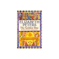 Little, Brown Book Group The Golden One (häftad, eng)