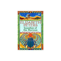 Little, Brown Book Group Guardian of the Horizon (häftad, eng)
