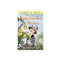 Little, Brown Book Group Winter Garden Mystery (häftad, eng)