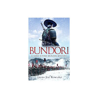 Little, Brown Book Group Bundori (häftad, eng)