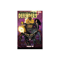 Panini Publishing Ltd The Defenders Vol. 1 (häftad, eng)