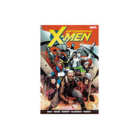 Panini Publishing Ltd Astonishing X-men Vol. 1 (häftad, eng)