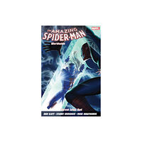 Panini Publishing Ltd Amazing Spider-man Worldwide Vol. 8 (häftad, eng)