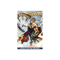 Panini Publishing Ltd Thor Vol. 1: God of Thunder Reborn (häftad, eng)