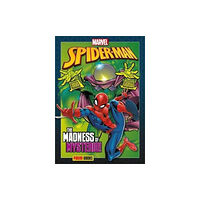 Panini Publishing Ltd Spider-Man: The Madness of Mysterio (häftad, eng)