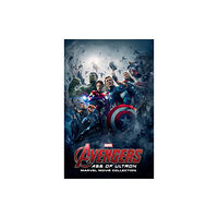 Panini Publishing Ltd Marvel Cinematic Collection Vol. 5: Age of Ultron Prelude (häftad, eng)