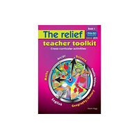 Prim-Ed Publishing The Relief Teacher Toolkit (häftad, eng)