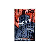 Saqi Books Metropole (häftad, eng)