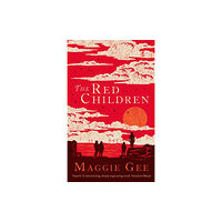 Saqi Books The Red Children (inbunden, eng)