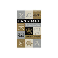 Profile Books Ltd Language (häftad, eng)