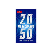 Profile Books Ltd The Economist: Megachange (häftad, eng)