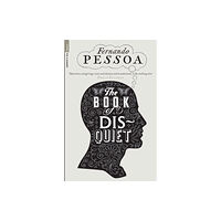 Profile Books Ltd The Book of Disquiet (häftad, eng)