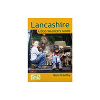 Countryside Books Lancashire: A Dog Walker's Guide (häftad, eng)