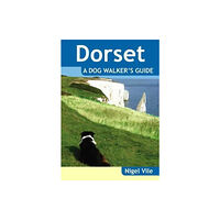 Countryside Books Dorset a Dog Walker's Guide (häftad, eng)