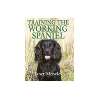 Quiller Publishing Ltd Training the Working Spaniel (inbunden, eng)