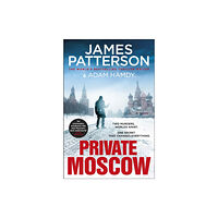 Cornerstone Private Moscow (häftad, eng)