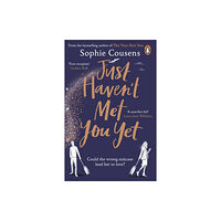 Cornerstone Just Haven't Met You Yet (häftad, eng)