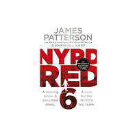 Cornerstone NYPD Red 6 (häftad, eng)