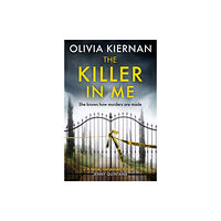 Quercus Publishing The Killer in Me (häftad, eng)